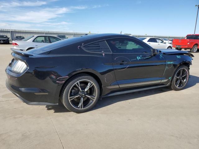 1FA6P8CF5G5202064 - 2016 FORD MUSTANG GT BLACK photo 3