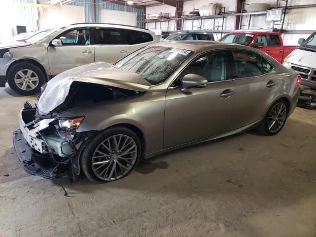 2014 LEXUS IS 250, 