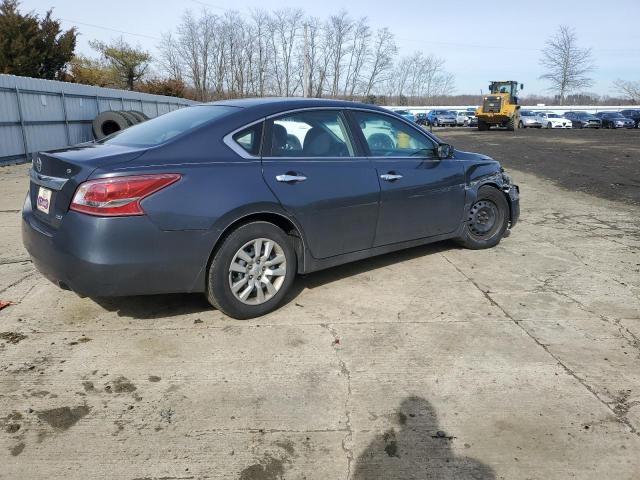 1N4AL3AP1DC116973 - 2013 NISSAN ALTIMA 2.5 GRAY photo 3