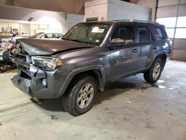 2015 TOYOTA 4RUNNER SR5, 