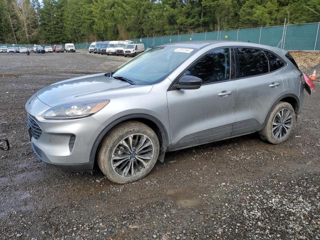 2021 FORD ESCAPE SE, 