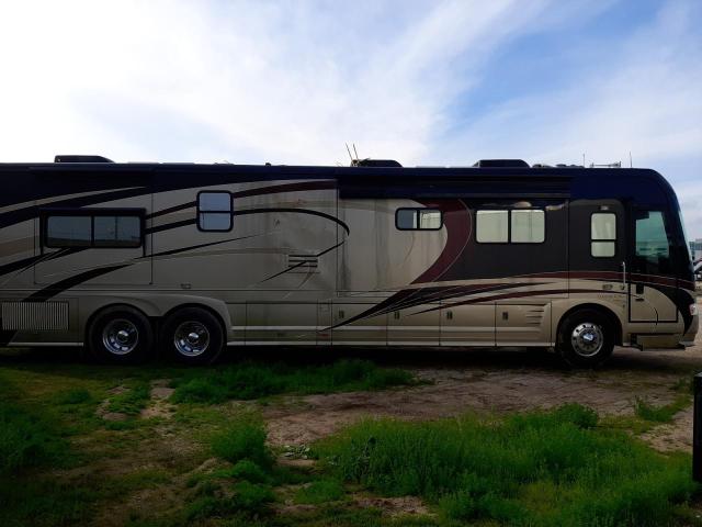 4U7B8EZ1961104827 - 2006 COUNTRY COACH MOTORHOME MOTORHOM TAN photo 4