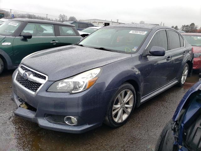 2014 SUBARU LEGACY 2.5I LIMITED, 