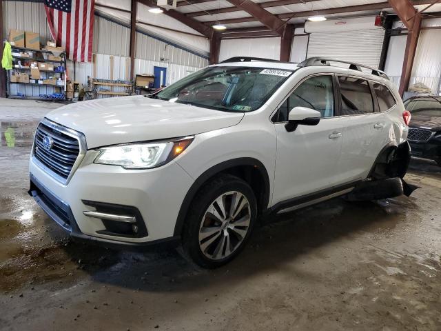 2020 SUBARU ASCENT LIMITED, 