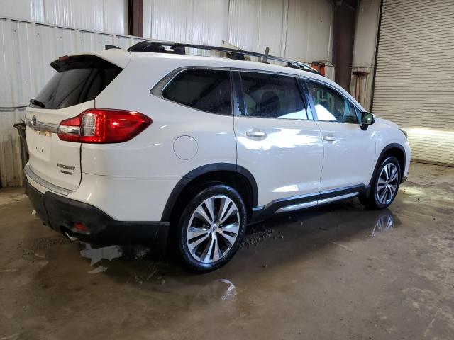 4S4WMAPDXL3451741 - 2020 SUBARU ASCENT LIMITED WHITE photo 3