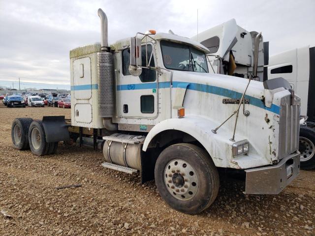 2006 KENWORTH CONSTRUCTI T800, 