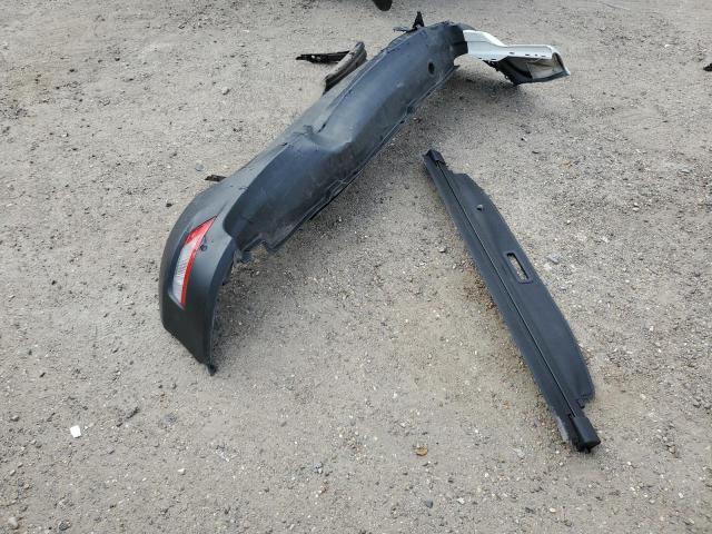 MAJ3P1TE0JC201702 - 2018 FORD ECOSPORT SE Biały zdjęcie 13