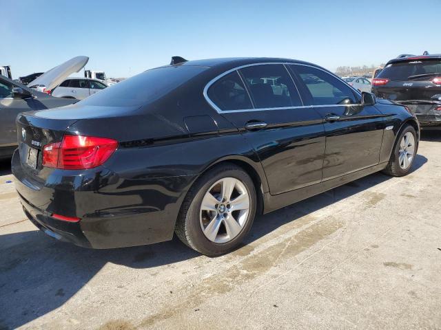 WBAXG5C5XDDY34710 - 2013 BMW 528 I BLACK photo 3