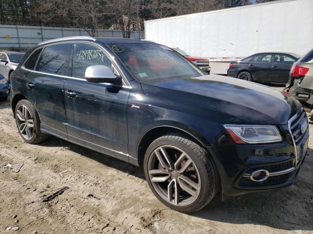 WA1VGAFP7FA040195 - 2015 AUDI SQ5 PRESTIGE BLACK photo 4