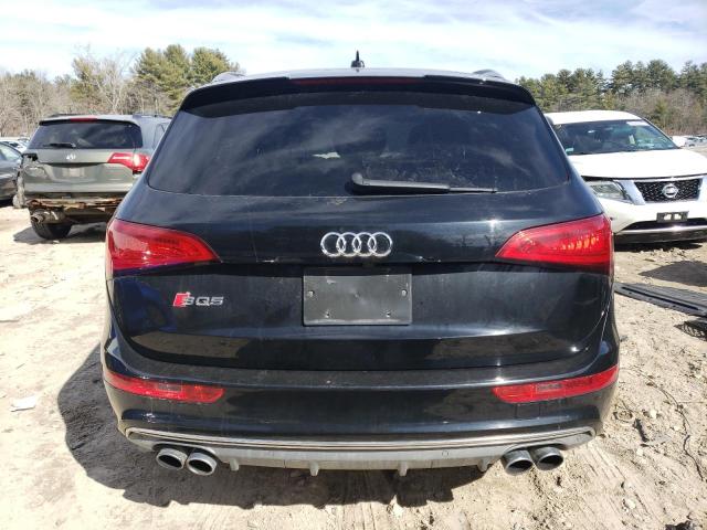 WA1VGAFP7FA040195 - 2015 AUDI SQ5 PRESTIGE BLACK photo 6