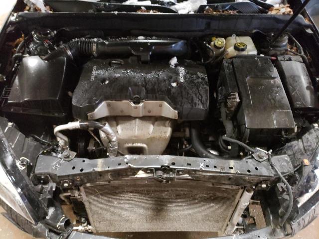 1G11C5SL2EF264995 - 2014 CHEVROLET MALIBU 1LT 石墨色 照片 11