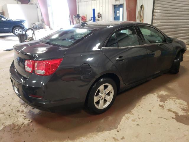 1G11C5SL2EF264995 - 2014 CHEVROLET MALIBU 1LT 石墨色 照片 3
