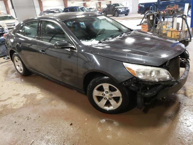 1G11C5SL2EF264995 - 2014 CHEVROLET MALIBU 1LT 石墨色 照片 4