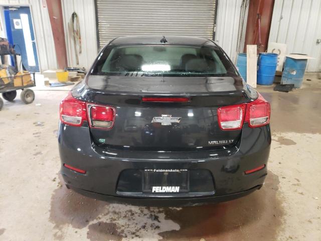 1G11C5SL2EF264995 - 2014 CHEVROLET MALIBU 1LT 石墨色 照片 6