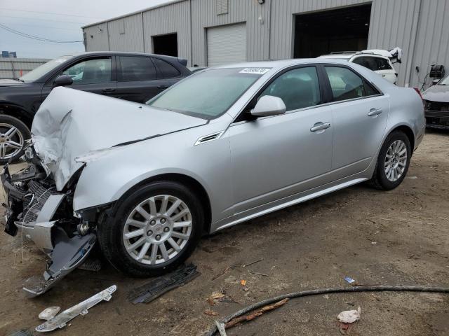 2010 CADILLAC CTS LUXURY COLLECTION, 