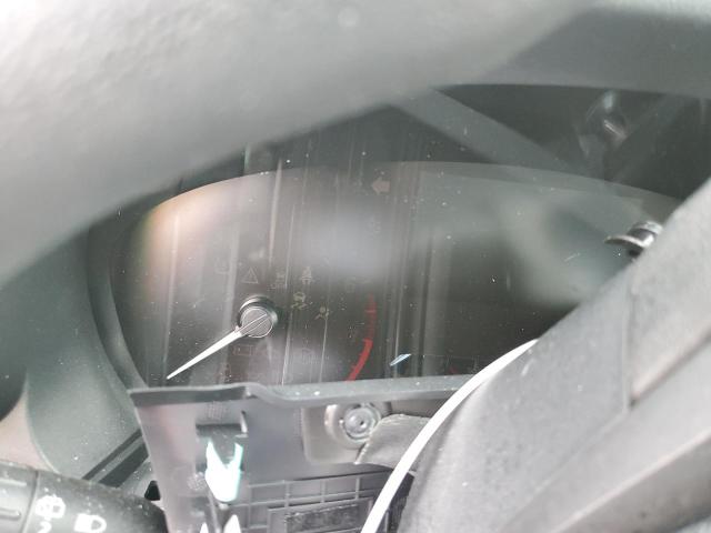 1FM5K8AB4NGA04111 - 2022 FORD EXPLORER POLICE INTERCEPTOR 白色 照片 9