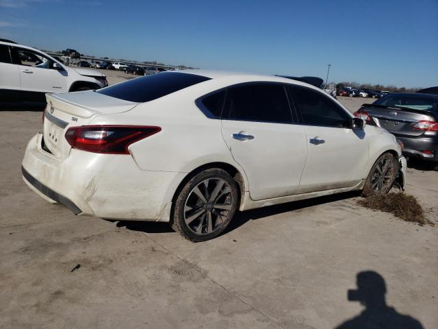 1N4AL3AP5HN309394 - 2017 NISSAN ALTIMA 2.5 WHITE photo 3