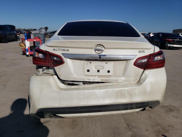 1N4AL3AP5HN309394 - 2017 NISSAN ALTIMA 2.5 WHITE photo 6