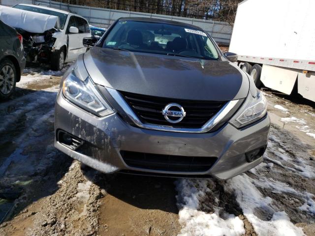 1N4AL3AP2JC213594 - 2018 NISSAN ALTIMA 2.5 GRAY photo 5