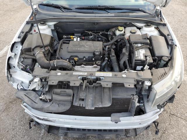 1G1PC5SB6F7126518 - 2015 CHEVROLET CRUZE LT WHITE photo 11