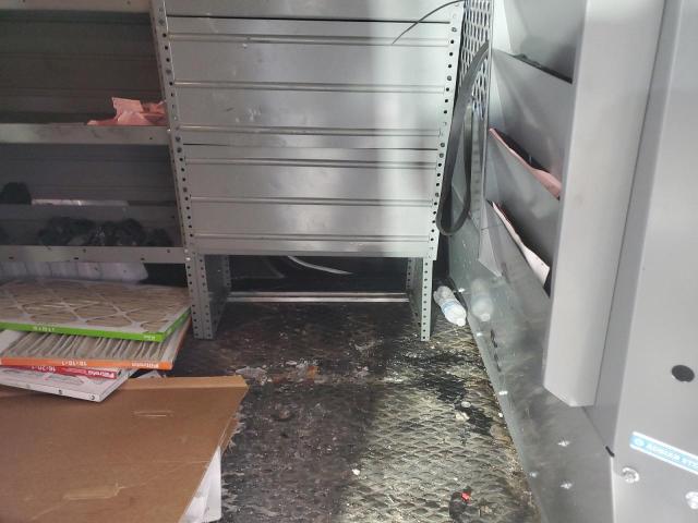 ZFBERFBT6G6C18222 - 2016 RAM PROMASTER SLT WHITE photo 11