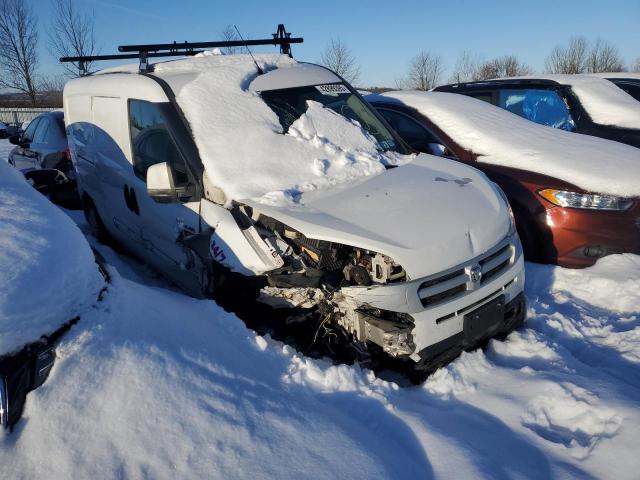 ZFBERFBT6G6C18222 - 2016 RAM PROMASTER SLT WHITE photo 4