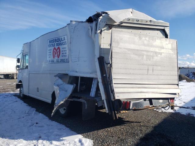 4UZAAPDU6FCGL1588 - 2015 FREIGHTLINER CHASSIS M LINE WALK-IN VAN WHITE photo 3