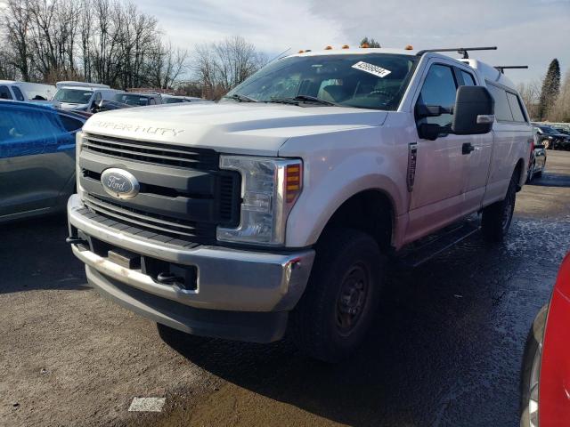 2019 FORD F250 SUPER DUTY, 