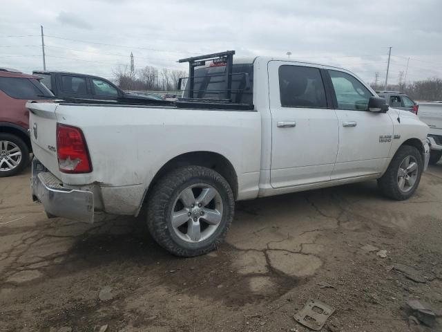 3C6RR7LTXGG388749 - 2016 RAM 1500 SLT WHITE photo 3