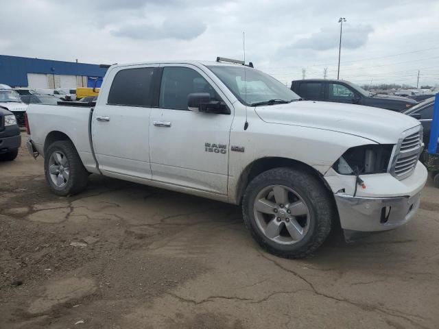 3C6RR7LTXGG388749 - 2016 RAM 1500 SLT WHITE photo 4