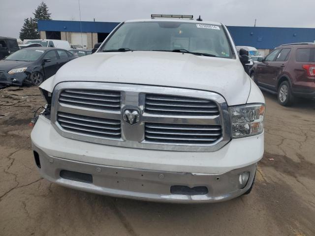 3C6RR7LTXGG388749 - 2016 RAM 1500 SLT WHITE photo 5