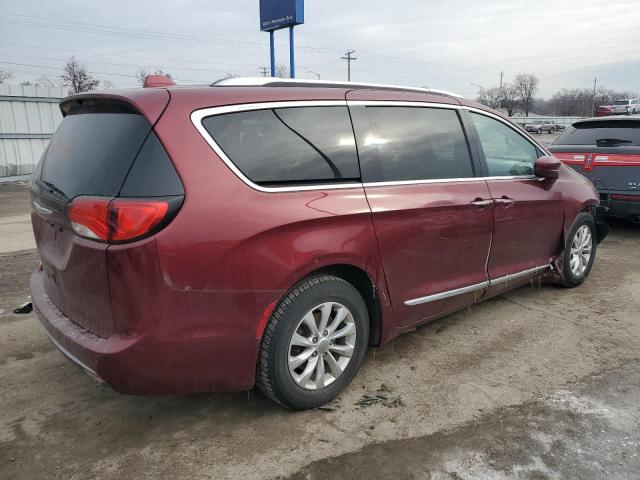 2C4RC1BGXJR211664 - 2018 CHRYSLER PACIFICA TOURING L Bordo foto 3
