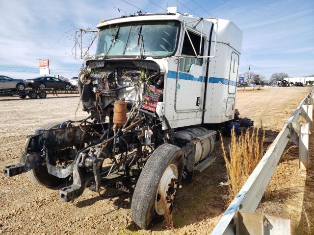 1XKDDU8X97J178187 - 2007 KENWORTH CONSTRUCTI T800 SILVER photo 2