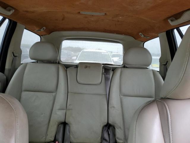 YV1CN592451159941 - 2005 VOLVO XC90 GOLD photo 10