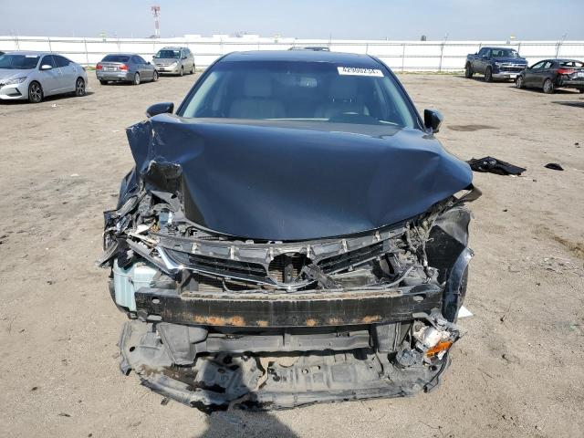 4T1BK1EB0DU077688 - 2013 TOYOTA AVALON BASE 黑色 照片 5
