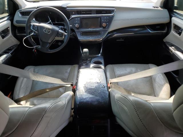 4T1BK1EB0DU077688 - 2013 TOYOTA AVALON BASE 黑色 照片 8