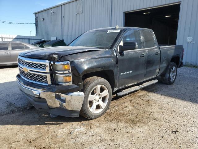 2014 CHEVROLET SILVERADO C1500 LT, 