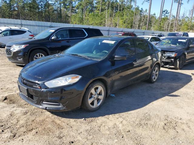 2016 DODGE DART SXT SPORT, 