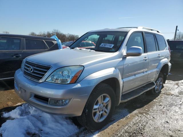 2006 LEXUS GX 470, 