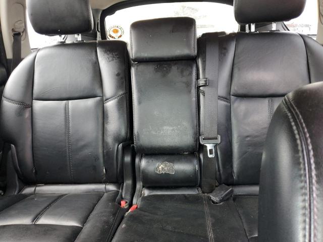 5N1AR2MN1GC604303 - 2016 NISSAN PATHFINDER S SILVER photo 10