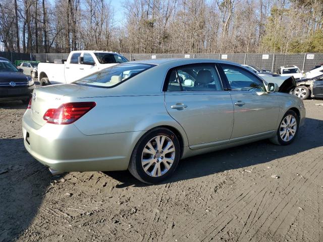 4T1BK36B58U266577 - 2008 TOYOTA AVALON XL BEIGE photo 3