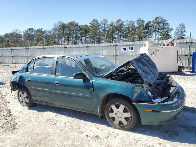 1G3NB52M4X6306736 - 1999 OLDSMOBILE CUTLASS GL მწვანე ფოტო 4