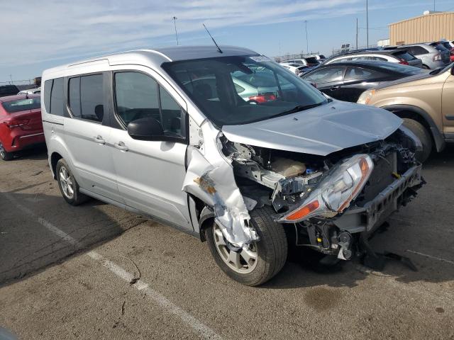 NM0GE9F70G1248209 - 2016 FORD TRANSIT CO XLT SILVER photo 4
