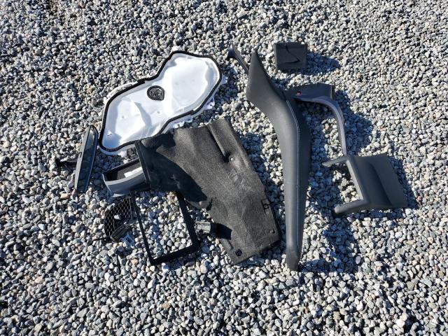 4T1G11AK8RU228234 - 2024 TOYOTA CAMRY SE NIGHT SHADE GRAY photo 12