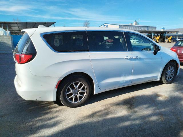 2C4RC1DG9HR517813 - 2017 CHRYSLER PACIFICA T WHITE photo 3