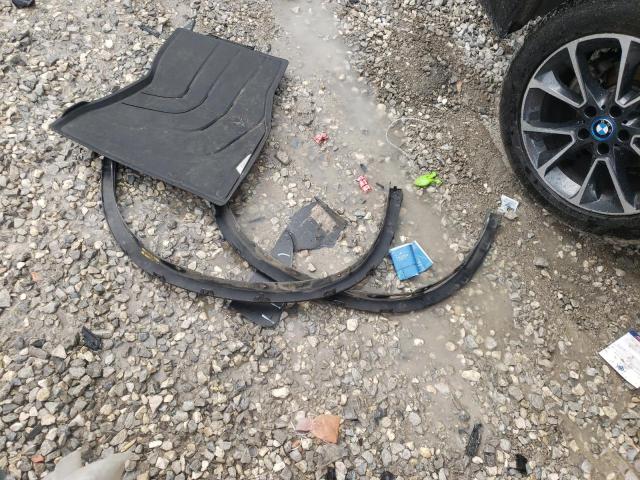 5UXKT0C5XJ0W02704 - 2018 BMW X5 XDR40E BLACK photo 13