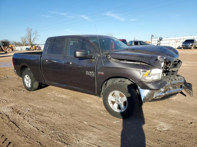 1C6RR7TT9LS112050 - 2020 RAM 1500 CLASS SLT 黑色 照片 4