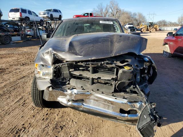 1C6RR7TT9LS112050 - 2020 RAM 1500 CLASS SLT 黑色 照片 5