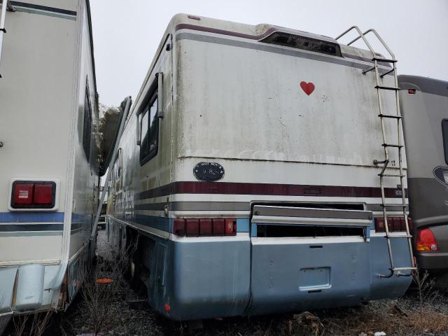 1RF12061XS2011280 - 1995 ROADMASTER RAIL MTRHM ორფეროვანი ფოტო 3