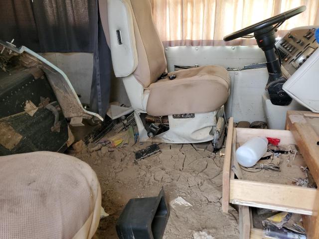 1RF12061XS2011280 - 1995 ROADMASTER RAIL MTRHM ორფეროვანი ფოტო 5